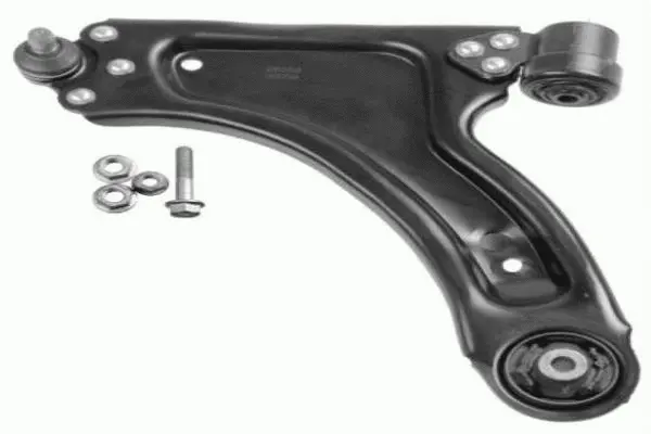 Control/Trailing Arm, wheel suspension (A1-2987)