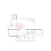 Tie Rod End (A3-1719)