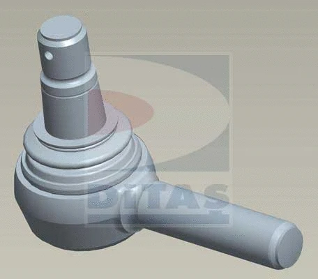 Tie Rod End (A2-1247)