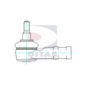 Tie Rod End (A1-869)