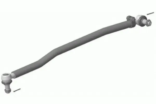 Tie Rod (A1-5424)