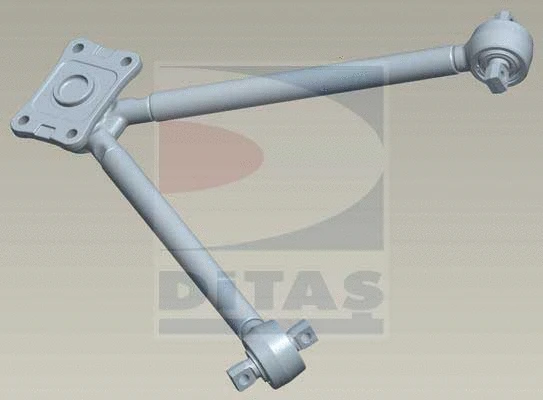 Control/Trailing Arm, wheel suspension (A1-2059)