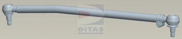 Tie Rod (A1-2527)