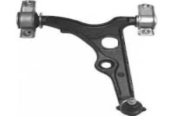 Control/Trailing Arm, wheel suspension (A1-2932)
