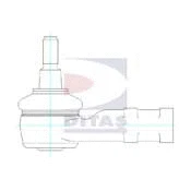 Tie Rod End (A2-1686)