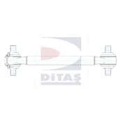 Control/Trailing Arm, wheel suspension (A1-2613)