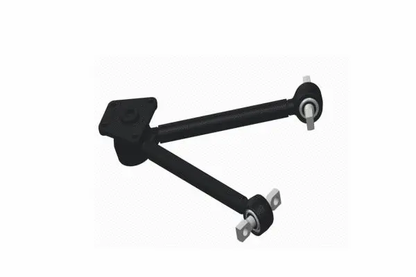 Control/Trailing Arm, wheel suspension (A1-4321)