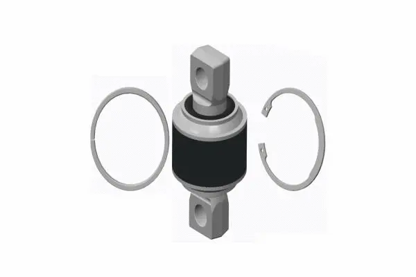 Repair Kit, control/trailing arm (A3-1652)