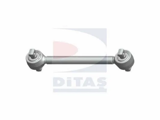 Control/Trailing Arm, wheel suspension (A1-3030)