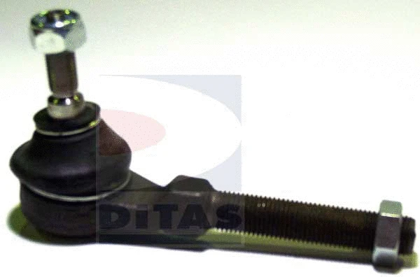 Tie Rod End (A2-2514)