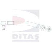Tie Rod (A1-2580)