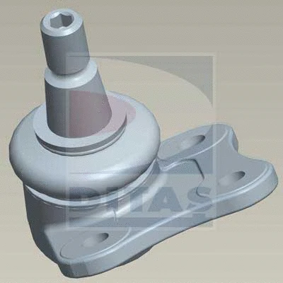 Ball Joint (A1-2299)