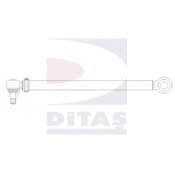 Tie Rod (A1-2491)