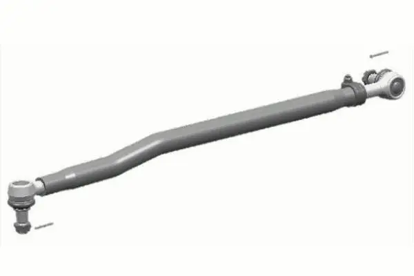 Tie Rod (A1-465)