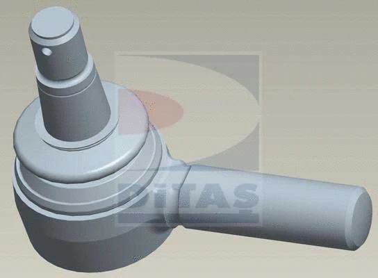 Tie Rod End (A3-4236)