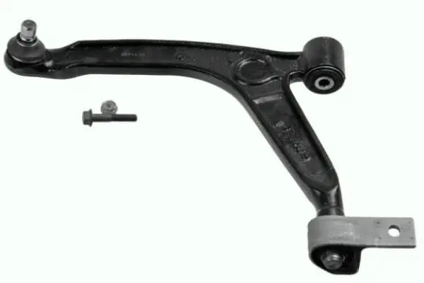 Control/Trailing Arm, wheel suspension (A1-3474)