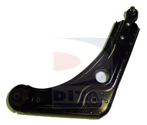 Control/Trailing Arm, wheel suspension (A1-1980)