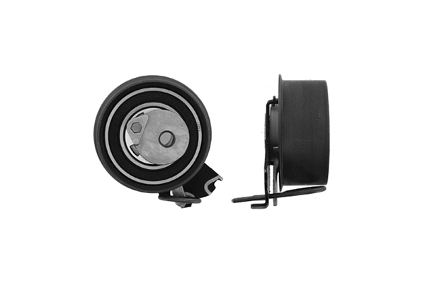 Tensioner Pulley, timing belt (VKM 75636)