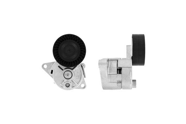 Tensioner Pulley, V-belt (VKM 38231)