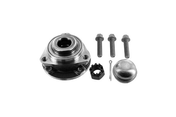 Wheel Bearing Kit (VKBA 3510)