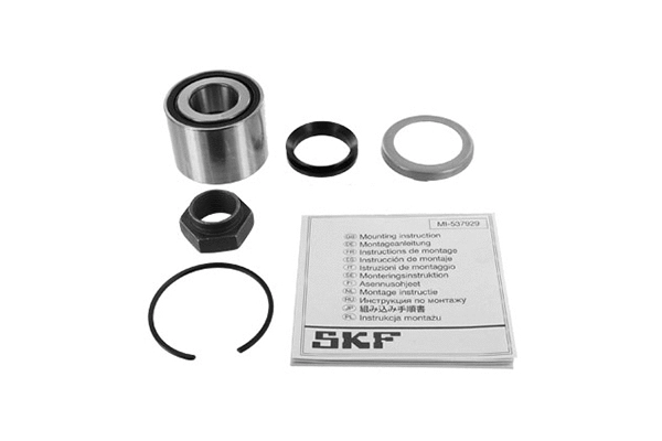 Wheel Bearing Kit (VKBA 3556)