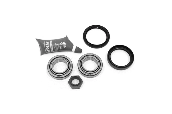 Wheel Bearing Kit (VKBA 4687)