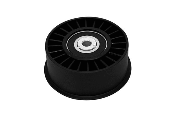 Mounting Set, deflection-/guide pulley (timing belt) (VKM 4924)