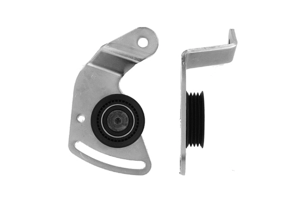 Tensioner Pulley, V-belt (VKM 36004)