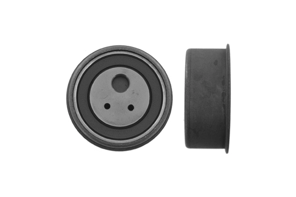 Tensioner Pulley, timing belt (VKM 75675)