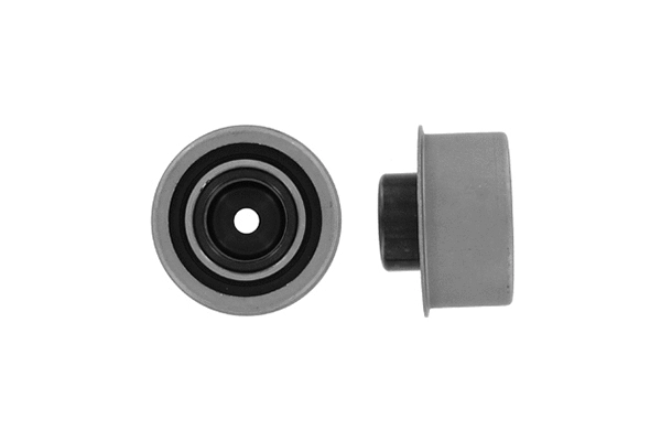 Mounting Set, deflection-/guide pulley (timing belt) (VKM 84502)