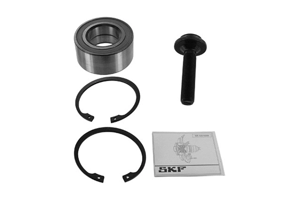 Wheel Bearing Kit (VKBA 1356)