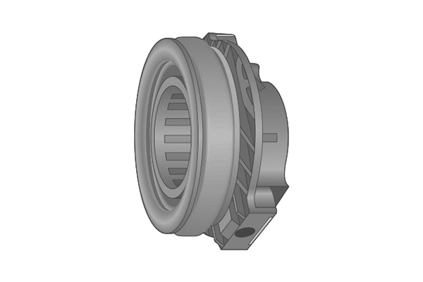 Clutch Release Bearing (VKC 3579)