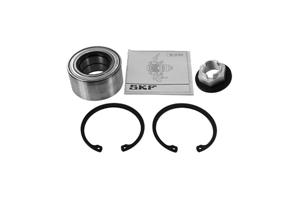 Wheel Bearing Kit (VKBA 1480)