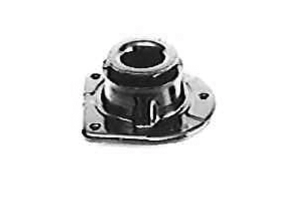 Repair Kit, suspension strut support mount (VKDS 6108)