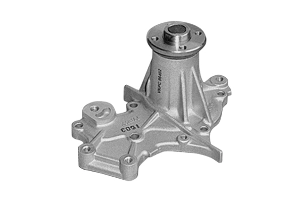 Water Pump, engine cooling (VKPC 96402)