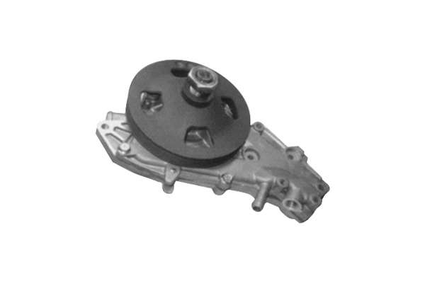 Water Pump, engine cooling (VKPC 86217)