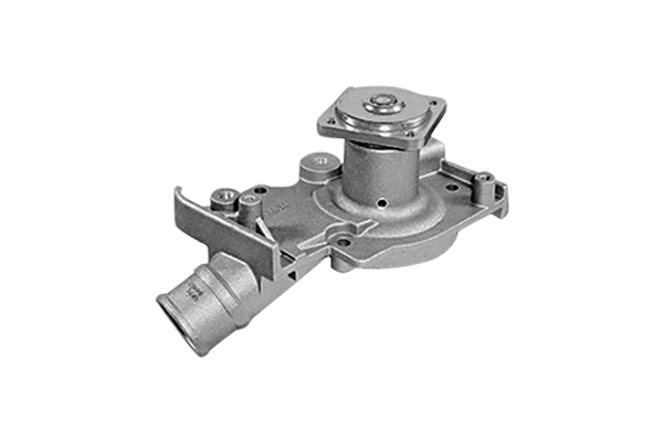 Water Pump, engine cooling (VKPC 84407)
