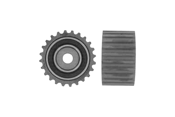 Mounting Set, deflection-/guide pulley (timing belt) (VKM 88001)