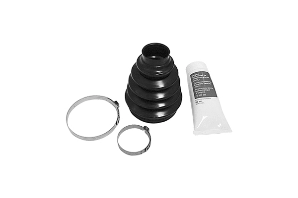 Bellow Kit, drive shaft (VKJP 1074)