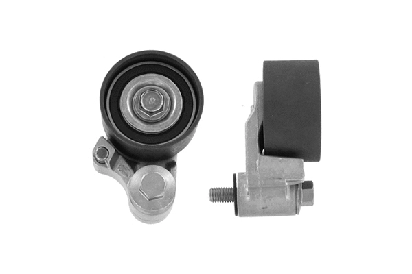 Tensioner Pulley, timing belt (VKM 74506)