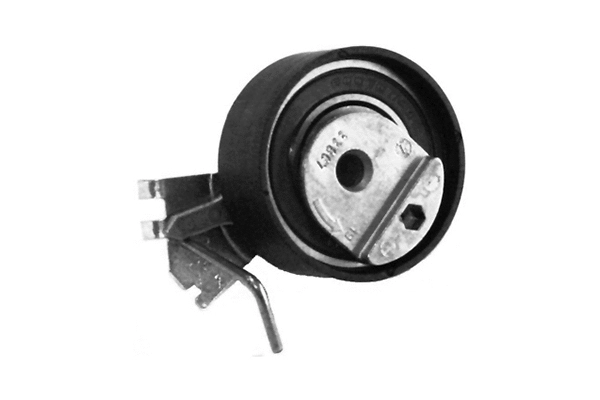 Tensioner Pulley, timing belt (VKM 4759)