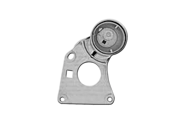 Tensioner Pulley, timing belt (VKM 13902)