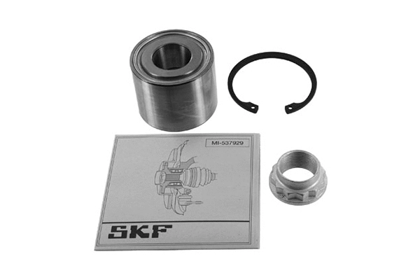 Wheel Bearing Kit (VKBA 3521)