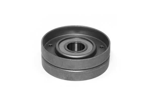 Deflection/Guide Pulley, V-ribbed belt (VKM 4837)