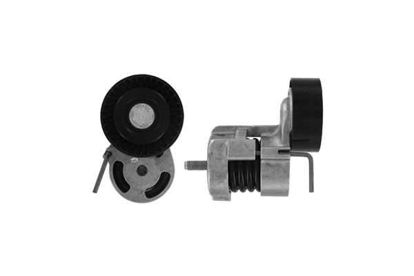 Tensioner Pulley, V-belt (VKM 38236)