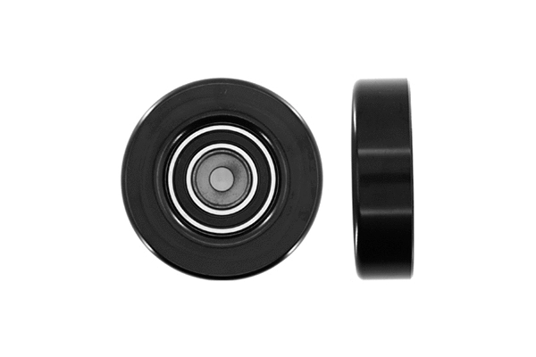 Deflection/Guide Pulley, V-ribbed belt (VKM 66006)