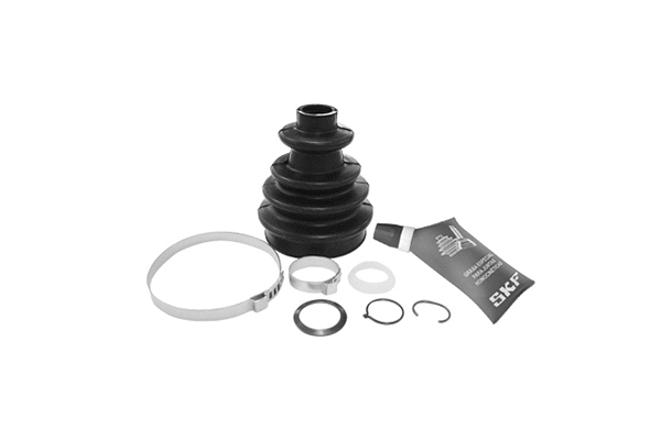 Bellow Kit, drive shaft (VKJP 14857)