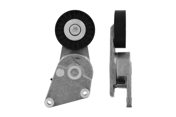Tensioner Pulley, V-belt (VKM 33028)