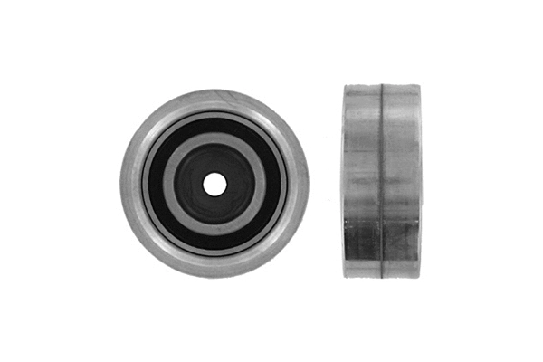 Mounting Set, deflection-/guide pulley (timing belt) (VKM 21269)