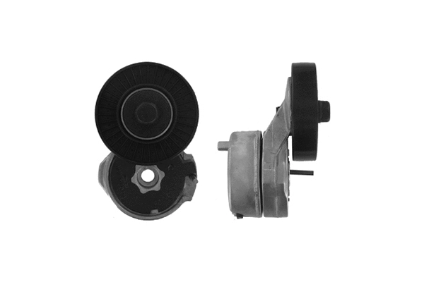 Tensioner Pulley, V-belt (VKM 36082)